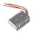 10A 480W Waterproof DC/DC Converter Power Supply Regulator 24V Step Up To 48V