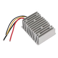 10A 480W Waterproof DC/DC Converter Power Supply Regulator 24V Step Up To 48V