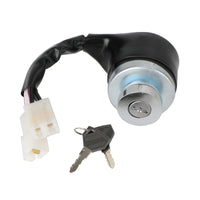 Ignition Switch W/2 Keys Fits John Deere Tractor 194155 198360-52160 UE