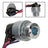 Ignition Switch For Kubota L3200F L3200H L3400DT TC020-31820 TC020-31822