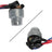Ignition Switch For Kubota L3200F L3200H L3400DT TC020-31820 TC020-31822
