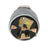 Ignition Switch with 2 Keys for John Deere 2000-8000 Series Tractors, Replaces AR58126