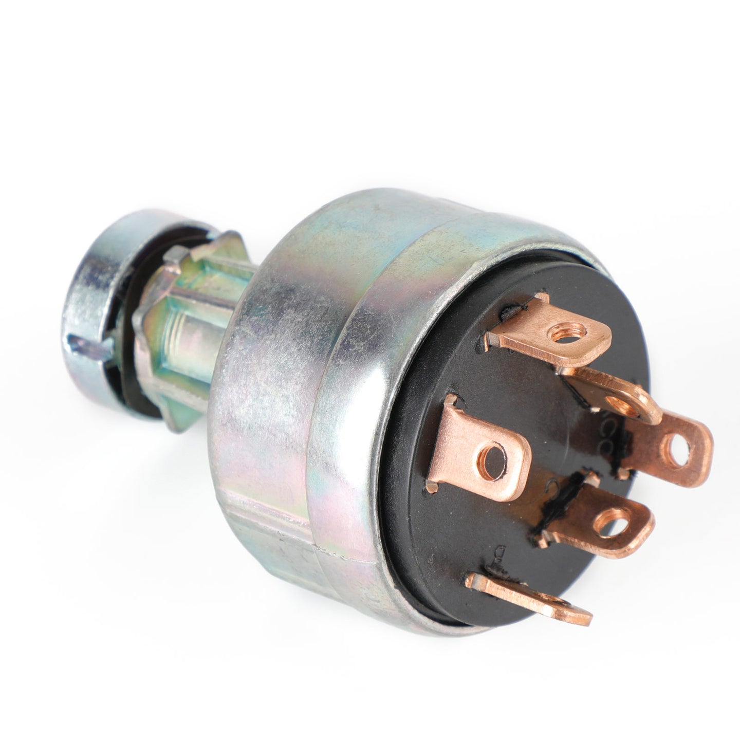 Ignition Switch For Takeuchi Excavator Digger 1700100023 1700100052 H806