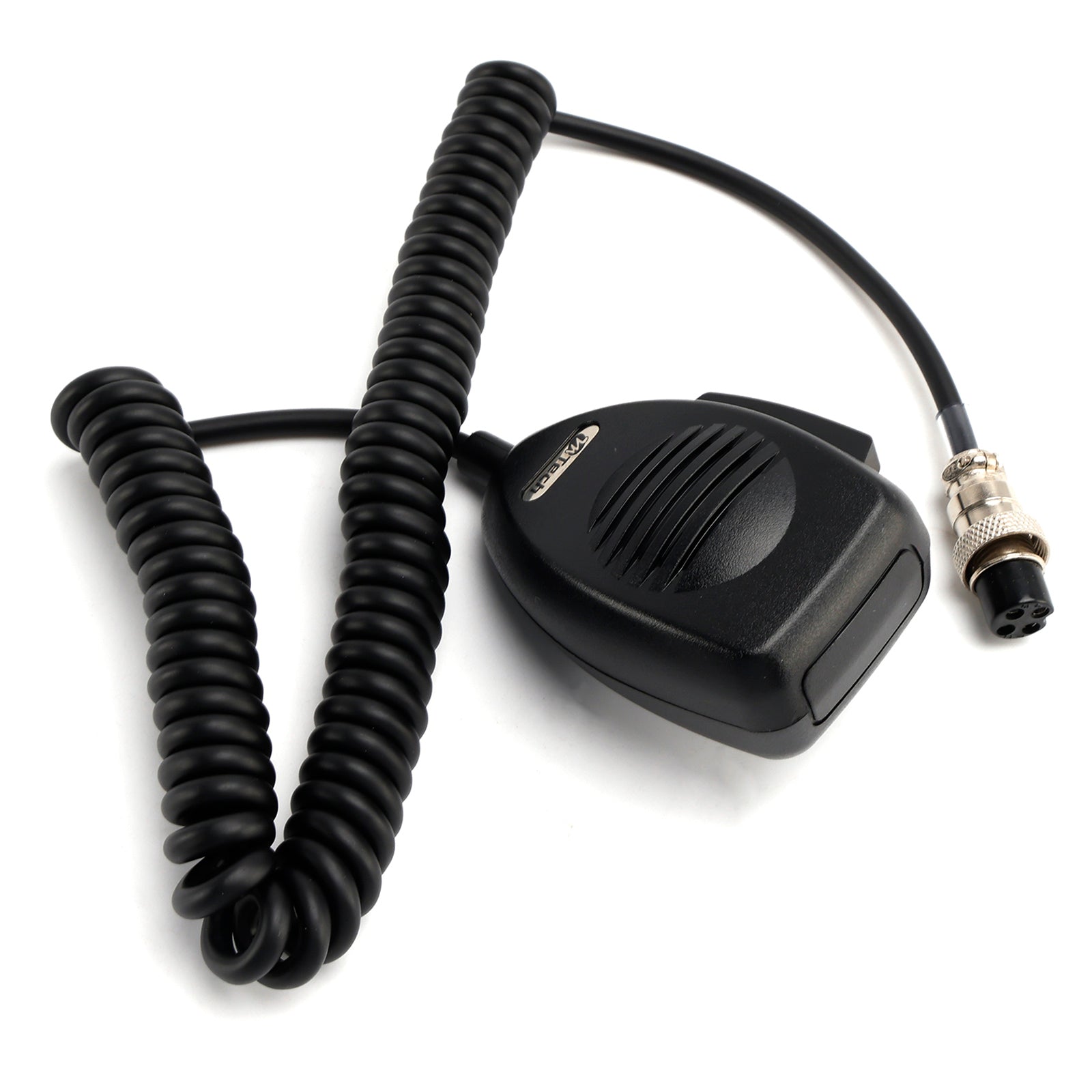 CB-12 Car Microphone Speaker for PR240 PR245 PR350 PR375 PR550 PR3000 PR3100