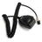 CB-12 Car Microphone Speaker for PR240 PR245 PR350 PR375 PR550 PR3000 PR3100