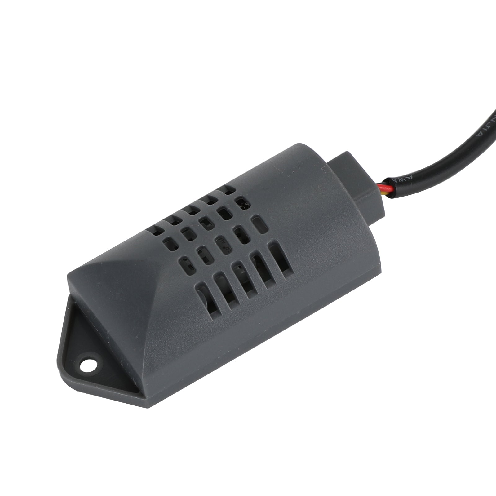 SHT2000 Temperature Humidity Hygrometer Thermostat Ac110-230V/Dc12V/24V Sensor, AC110V-220V