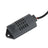 SHT2000 Temperature Humidity Hygrometer Thermostat Ac110-230V/Dc12V/24V Sensor, AC110V-220V