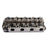 Complete Cylinder Head & Gasket Kit for Kubota V1505 Engine, Fits B2910, B7800, B3030 Tractors, Replaces 1G091-03044