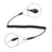 10 Pin Spare Cable Fit for SM16A1 Hytera MD780/G 782V 782U RD982U RD982V MD680