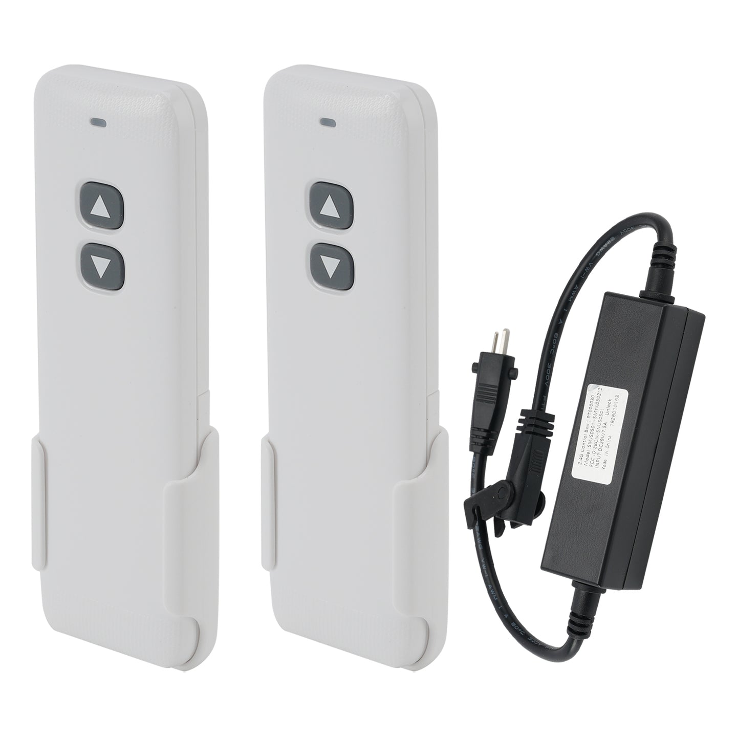 Remote Control Replacement For Electric Attic Ladder