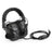 Noise Cancelling Pilot Headset Fit for TK3107 TK3200 TK2160 BaoFeng BF-888S