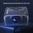 New 1080P Wifi Car Hidden DVR Front Dash Cam Camera Video Recorder G-Sensor