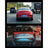 New 1080P Wifi Car Hidden DVR Front Dash Cam Camera Video Recorder G-Sensor