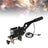 USB Handbrake SIM w Clamp for G25/27/29 T500 Fanatec/OSW/Dirt Rally Racing Games