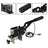 USB Handbrake SIM w Clamp for G25/27/29 T500 Fanatec/OSW/Dirt Rally Racing Games
