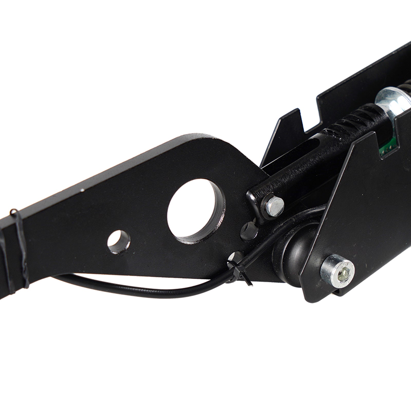 USB Handbrake SIM w Clamp for G25/27/29 T500 Fanatec/OSW/Dirt Rally Racing Games