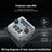 6-Way One in Six out Blade Fuse Box Block Holder ATO ATC for Car Marine Boat RV