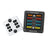 6-Way One in Six out Blade Fuse Box Block Holder ATO ATC for Car Marine Boat RV