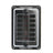 12-Way One in Twelve out Blade Fuse Box Block Holder ATO ATC for Car Marine Boat