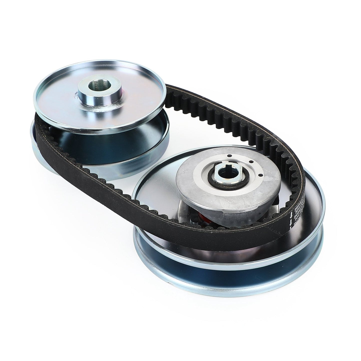 6 inch OD Go Kart Torque Conv 3/4 inch+5/8 Clutch +203589 Belt 30 Ser