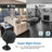 Mini Wireless Camera Wifi IP Home Security DVR Night Vision HD 1080P