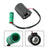 24V 14527267 Solenoid Valve Coil For Volvo Excavator Ec140 Ec160 Ec210 Ec240