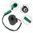 24V 14527267 Solenoid Valve Coil For Volvo Excavator Ec140 Ec160 Ec210 Ec240