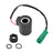 24V 14527267 Solenoid Valve Coil For Volvo Excavator Ec140 Ec160 Ec210 Ec240