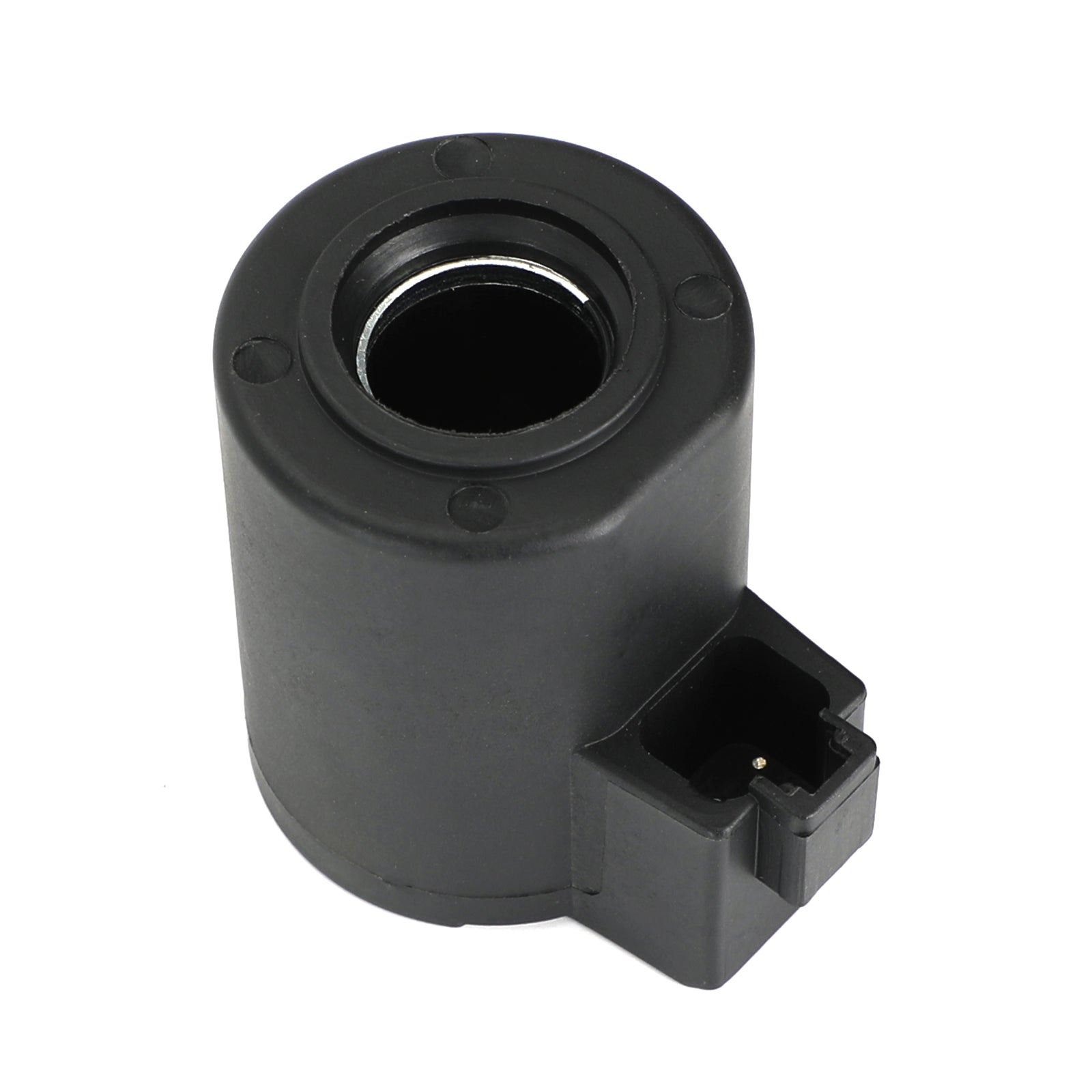 New Model 24V Solenoid Valve Coil Fit For Volvo EC210 EC240 EC290 Excavator UE
