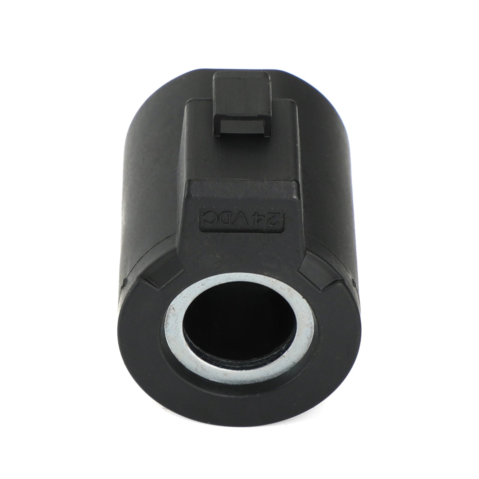 New Model 24V Solenoid Valve Coil Fit For Volvo EC210 EC240 EC290 Excavator UE