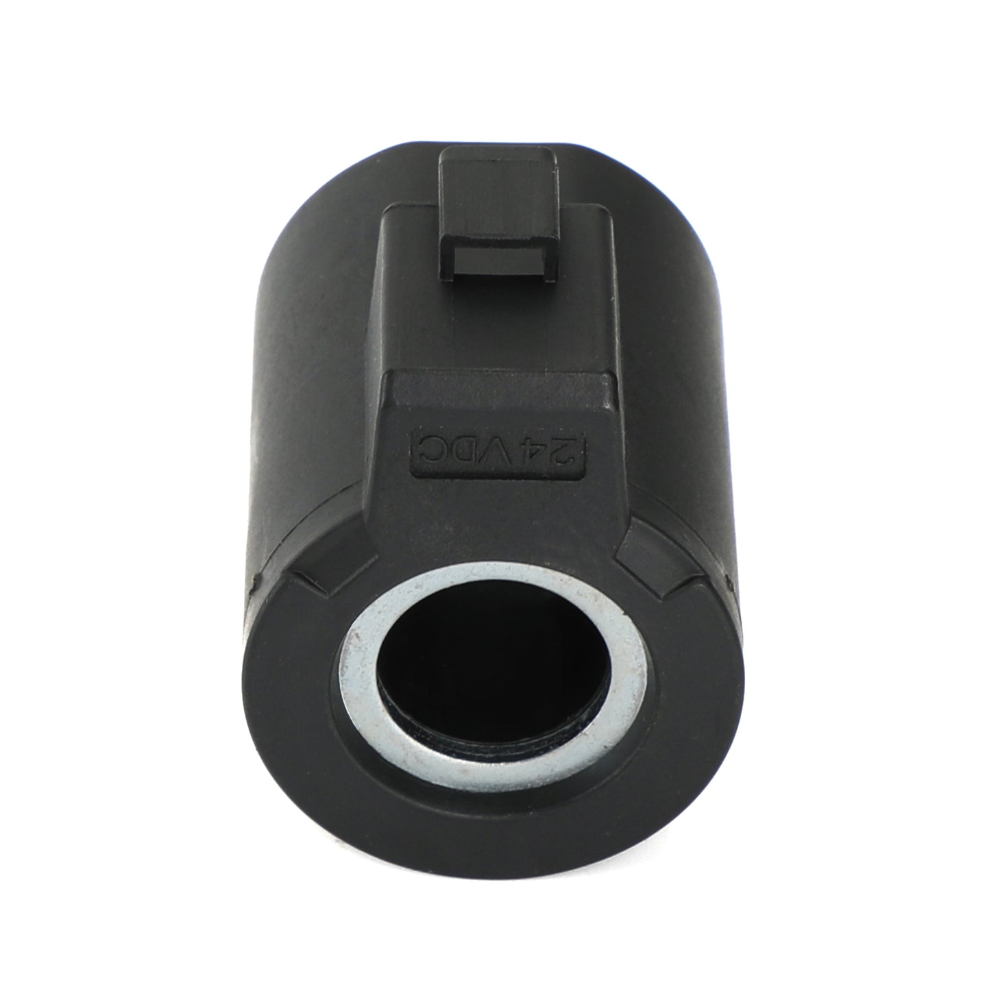 New Model 24V Solenoid Valve Coil Fit For Volvo EC210 EC240 EC290 Excavator UE