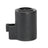 New Model 24V Solenoid Valve Coil Fit For Volvo EC210 EC240 EC290 Excavator UE