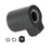 New Model 24V Solenoid Valve Coil Fit For Volvo EC210 EC240 EC290 Excavator UE