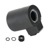 New Model 24V Solenoid Valve Coil Fit For Volvo EC210 EC240 EC290 Excavator UE