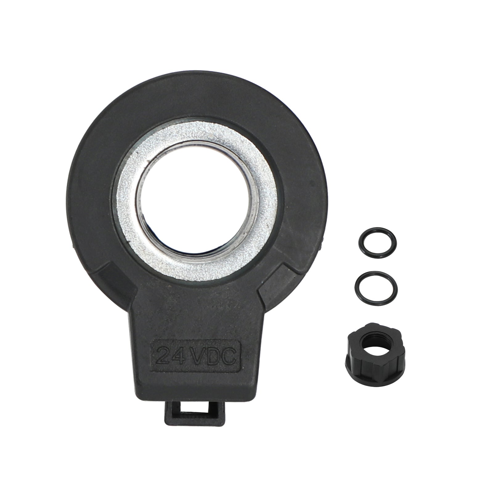 New Model 24V Solenoid Valve Coil Fit For Volvo EC210 EC240 EC290 Excavator UE