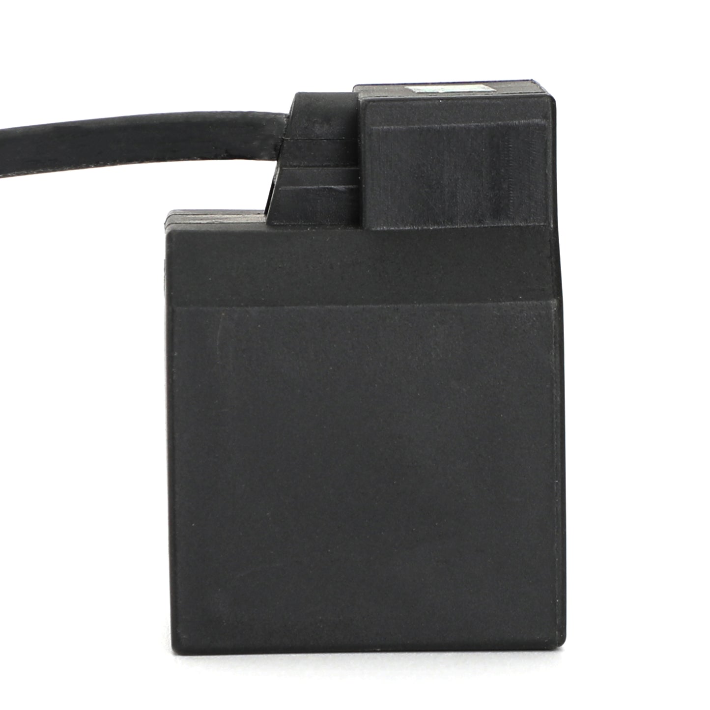 1Pcs 24V Dc Solenoid Valve Coil Fits Hyundai R55 R210-5 R220-5 Excavator