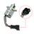For Caterpillar Cat 216 226 236 246 Skid Steer Fuel Shut Off Solenoid 2848A278