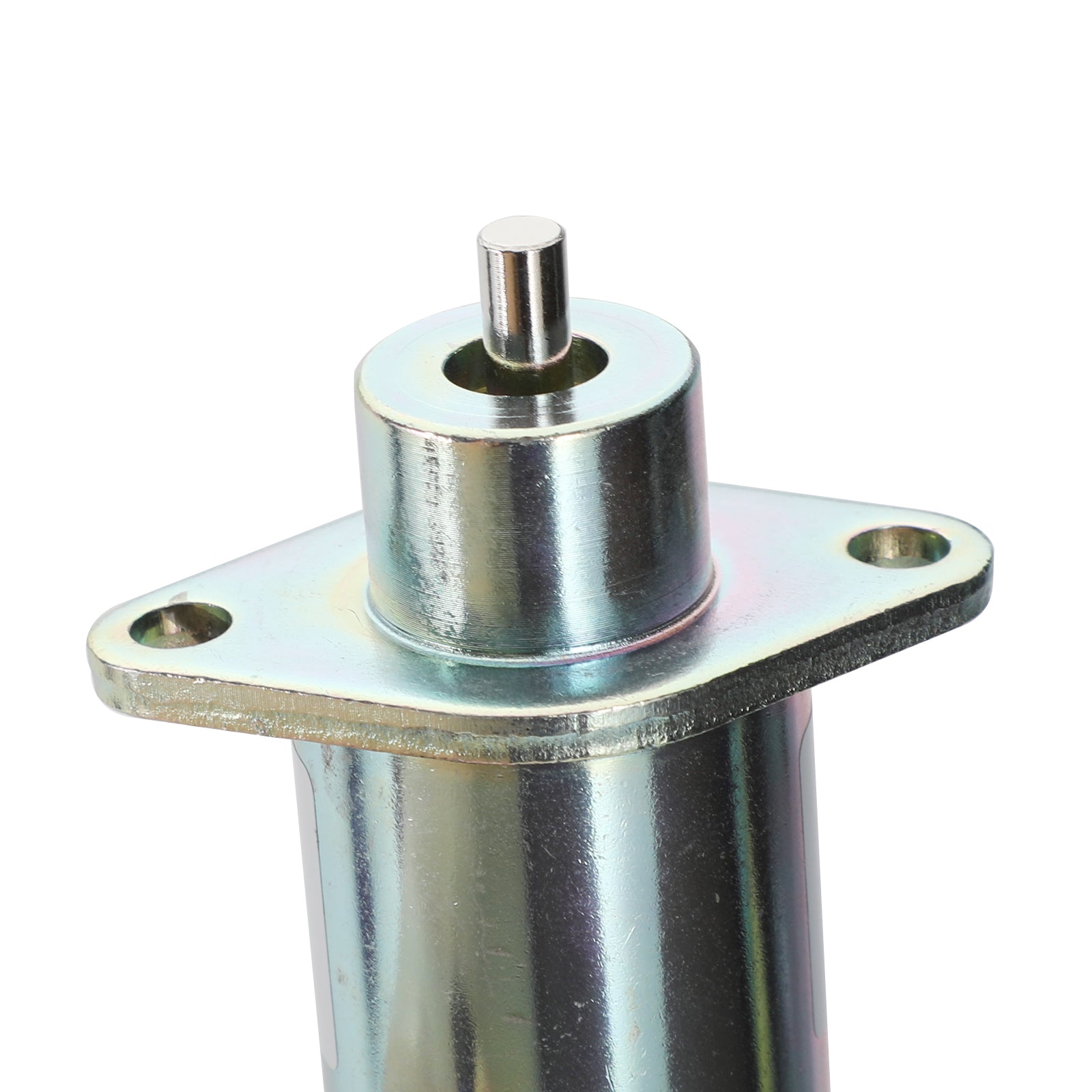 For Caterpillar Cat 216 226 236 246 Skid Steer Fuel Shut Off Solenoid 2848A278