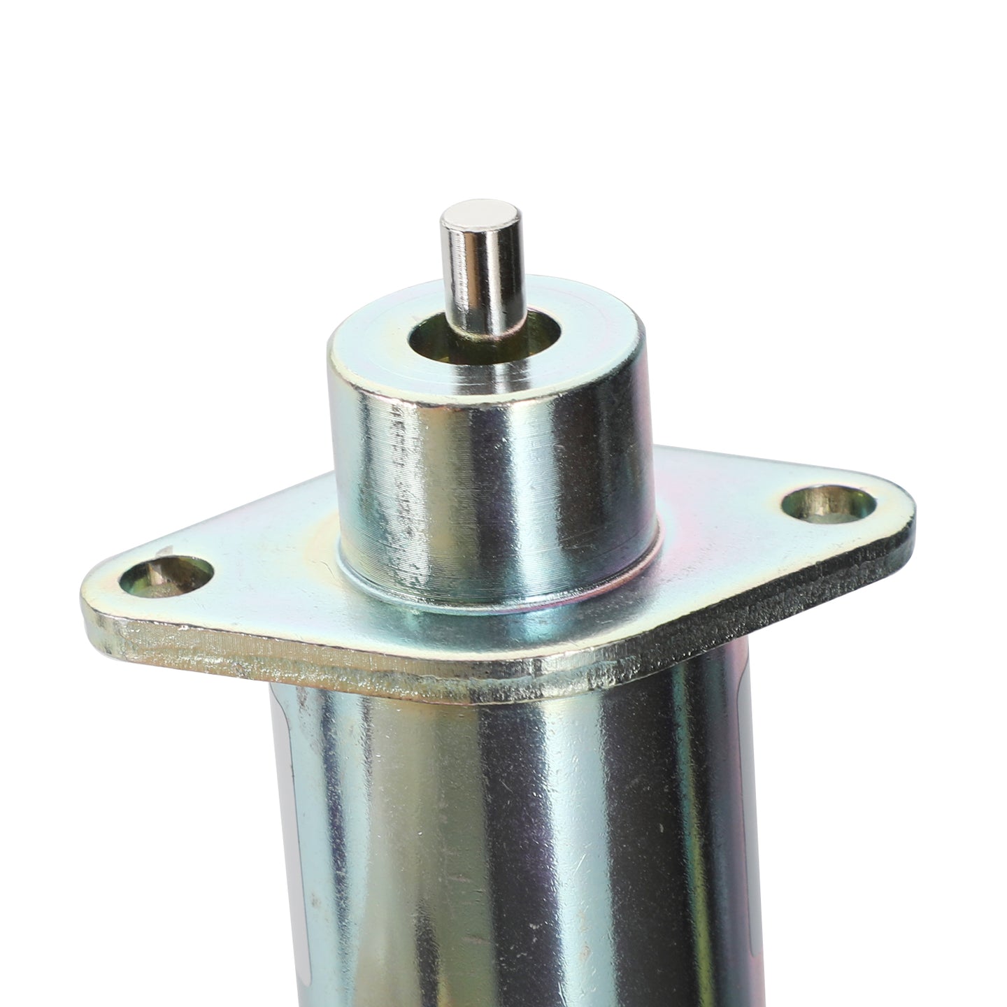For Caterpillar Cat 216 226 236 246 Skid Steer Fuel Shut Off Solenoid 2848A278