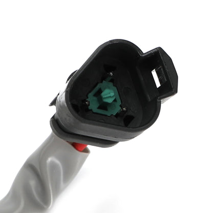 For Caterpillar Cat 216 226 236 246 Skid Steer Fuel Shut Off Solenoid 2848A278