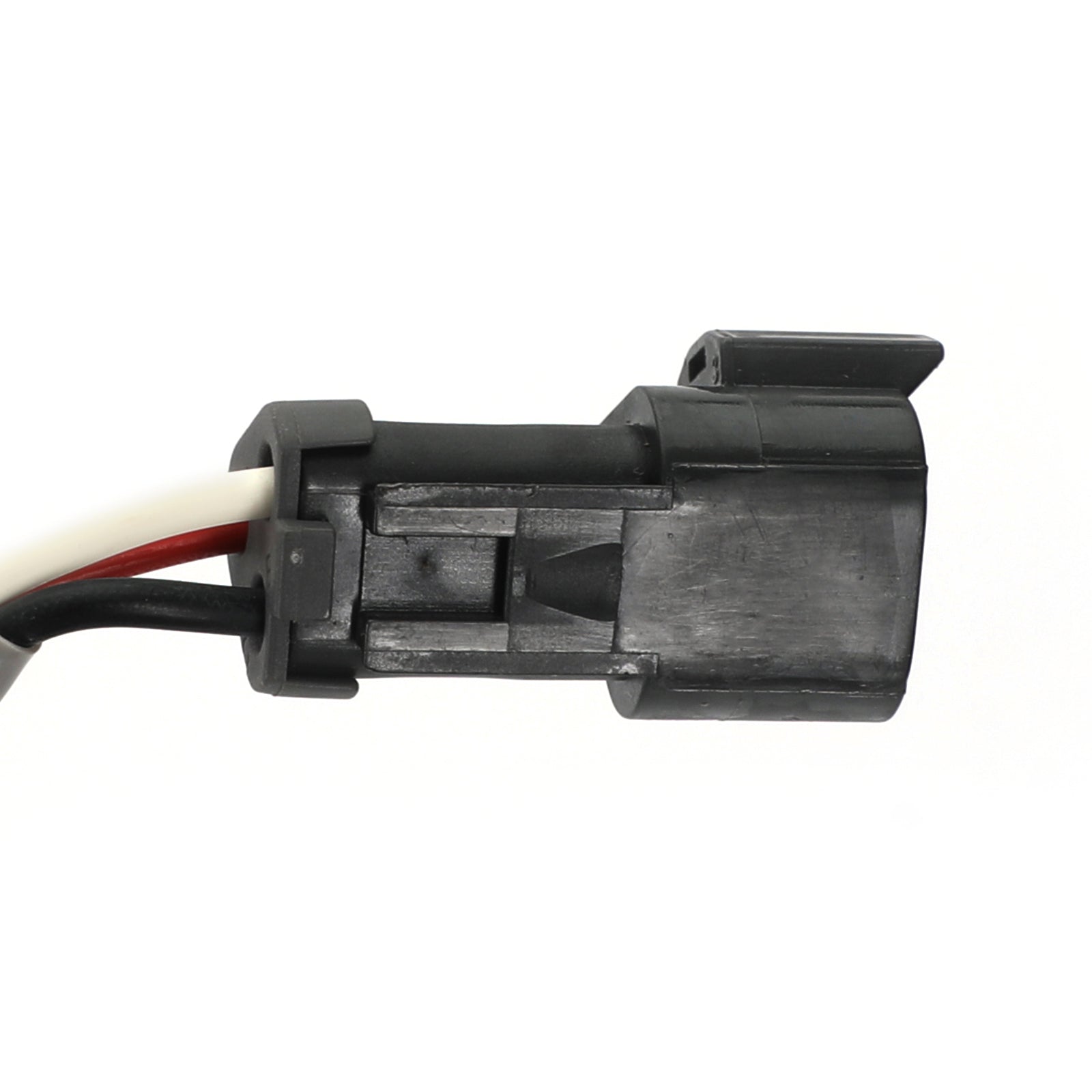 For Caterpillar Cat 216 226 236 246 Skid Steer Fuel Shut Off Solenoid 2848A278