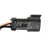 For Caterpillar Cat 216 226 236 246 Skid Steer Fuel Shut Off Solenoid 2848A278