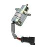 For Caterpillar Cat 216 226 236 246 Skid Steer Fuel Shut Off Solenoid 2848A278