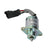 For Caterpillar Cat 216 226 236 246 Skid Steer Fuel Shut Off Solenoid 2848A278