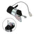 Fits For Kubota 052600-1001 052600-1000 15471-60010 Fuel Shut Off Solenoid 12V