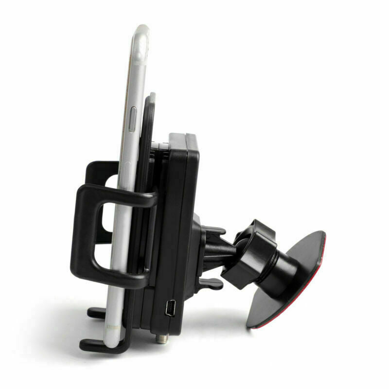 Signal Booster Phone Cell Car Kit 1900/2100 MHz Repeater WCDMA Cradle