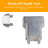 Shock IFP Depth Tool like 803-00-566 -1.14" For FOX 2021-2022+ DHX2 -dh x2