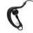 8268-614 Curved Earhook Headset For XPR6380 XiR P8260 DP3600 APX6000 GP328D