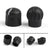 1Set Volume Control & Channel Selector Knob Cap For XTS5000 XTS3000