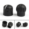 1Set Volume Control & Channel Selector Knob Cap For XTS5000 XTS3000
